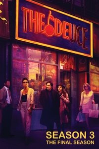 Season 3 Poster