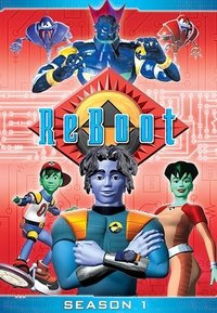 Season 1 Poster