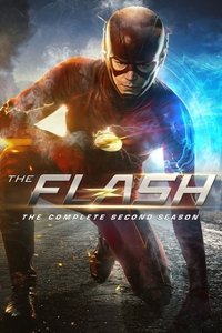 Season 2 Poster