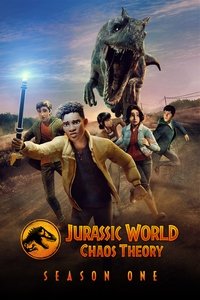Season 1 Poster