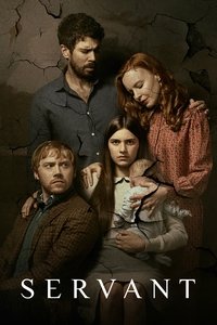 Season 2 Poster