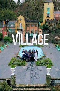 Miniseries Poster