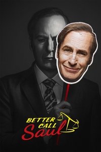 Season 4 Poster