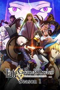 Season 1 Poster