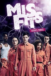 Series 3 Poster