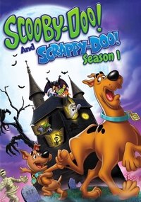 Season 1 Poster