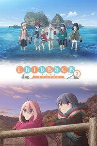 Season 2 Poster