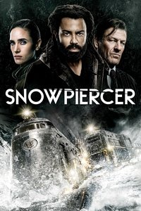 Season 2 Poster