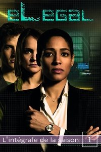 Season 1 Poster