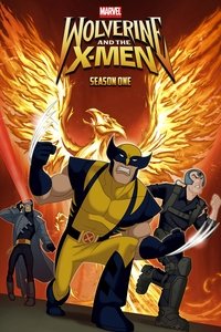 Season 1 Poster