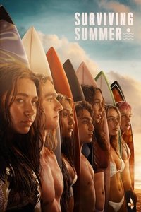 Season 2 Poster