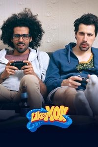 Season 1 Poster