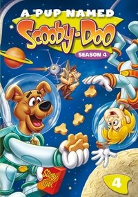Season 4 Poster