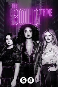 Season 4 Poster