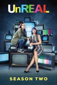 Season 2 Poster