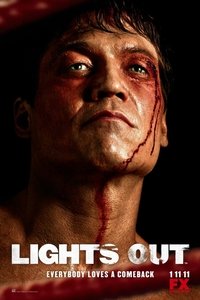 Season 1 Poster