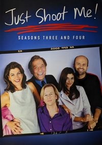 Season 3 Poster
