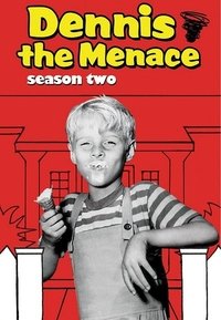 Season 2 Poster