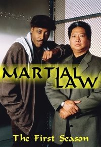 Season 1 Poster