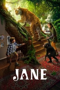 Season 1 Poster