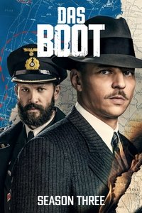 Season 3 Poster