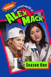 Season 1 Poster