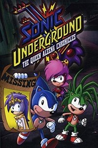 Season 1 Poster