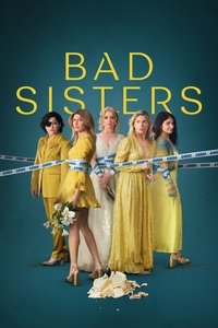 Season 2 Poster