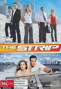Season 1 Poster