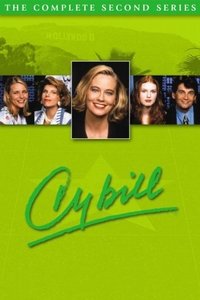 Season 2 Poster