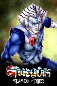 Season 3 Poster