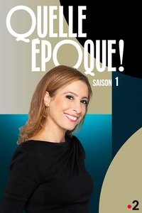 Season 1 Poster
