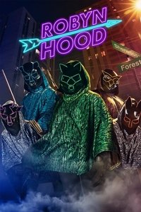 Season 1 Poster