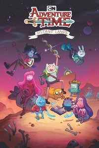 Miniseries Poster