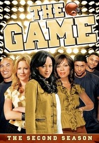 Season 2 Poster