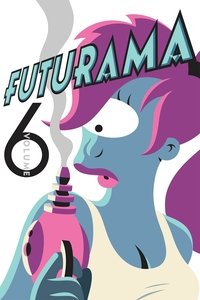 Season 6 Poster