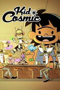 Season 1 Poster