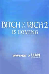Season 2 Poster