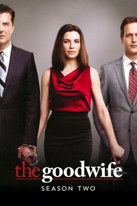 Season 2 Poster