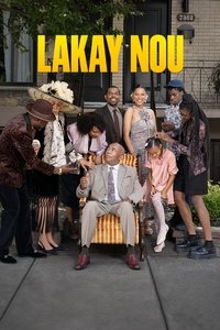 Season 1 Poster