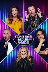 Season 1 Poster