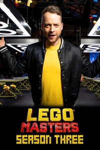 Season 3 Poster
