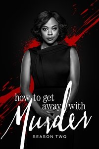 Season 2 Poster