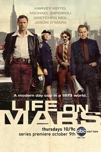 Season 1 Poster