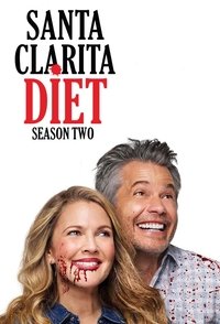 Season 2 Poster