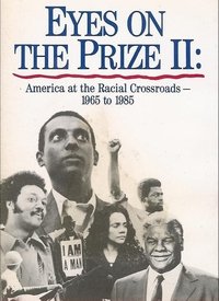America at the Racial Crossroads 1965–1985 Poster