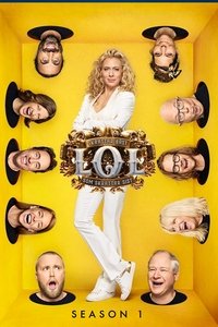 Season 1 Poster