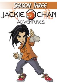 Season 3 Poster