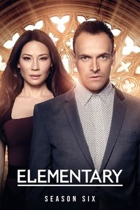 Season 6 Poster