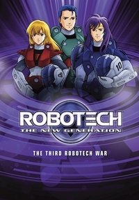 The New Generation Poster